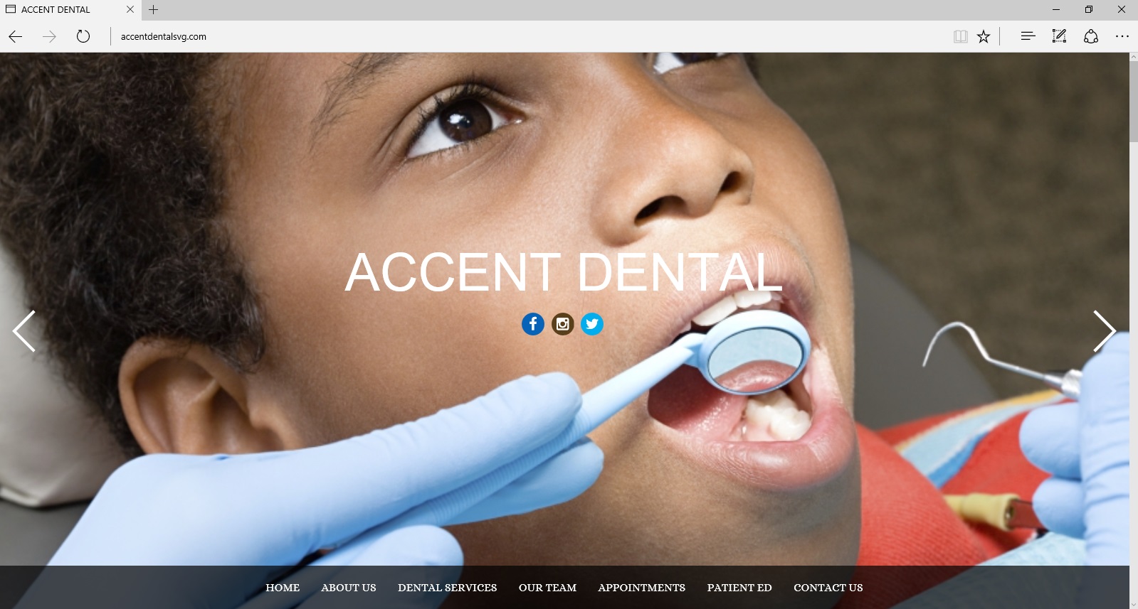 Accent Dental
